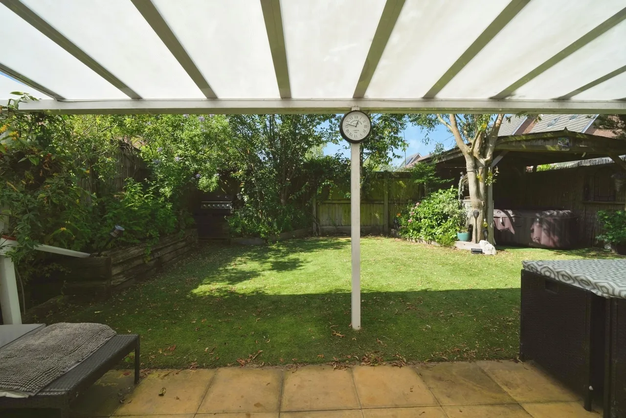 Thorne Crescent, Worsley, Manchester, Greater Manchester, M28, photo 15