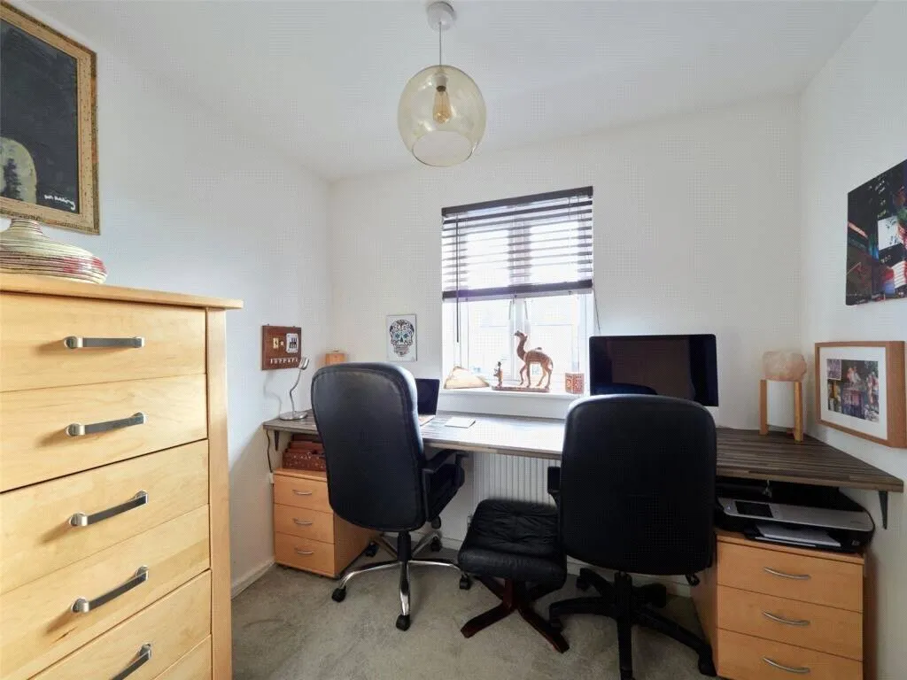 Thorne Crescent, Worsley, Manchester, Greater Manchester, M28, photo 13