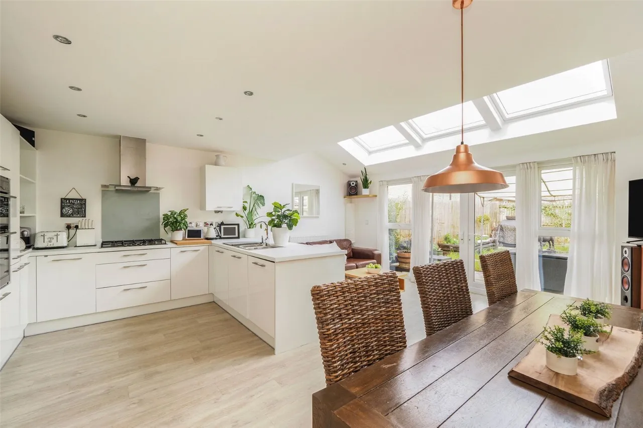 Thorne Crescent, Worsley, Manchester, Greater Manchester, M28, photo 5