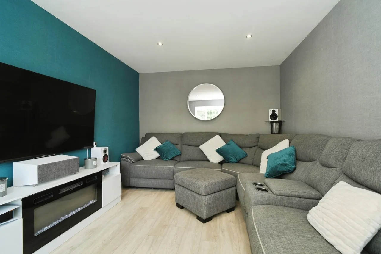 Thorne Crescent, Worsley, Manchester, Greater Manchester, M28, photo 4