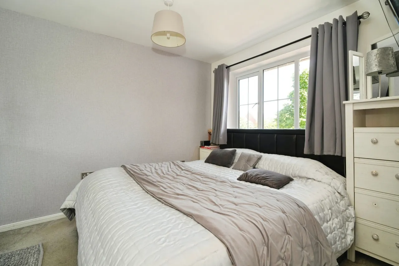 Thorne Crescent, Worsley, Manchester, Greater Manchester, M28, photo 9