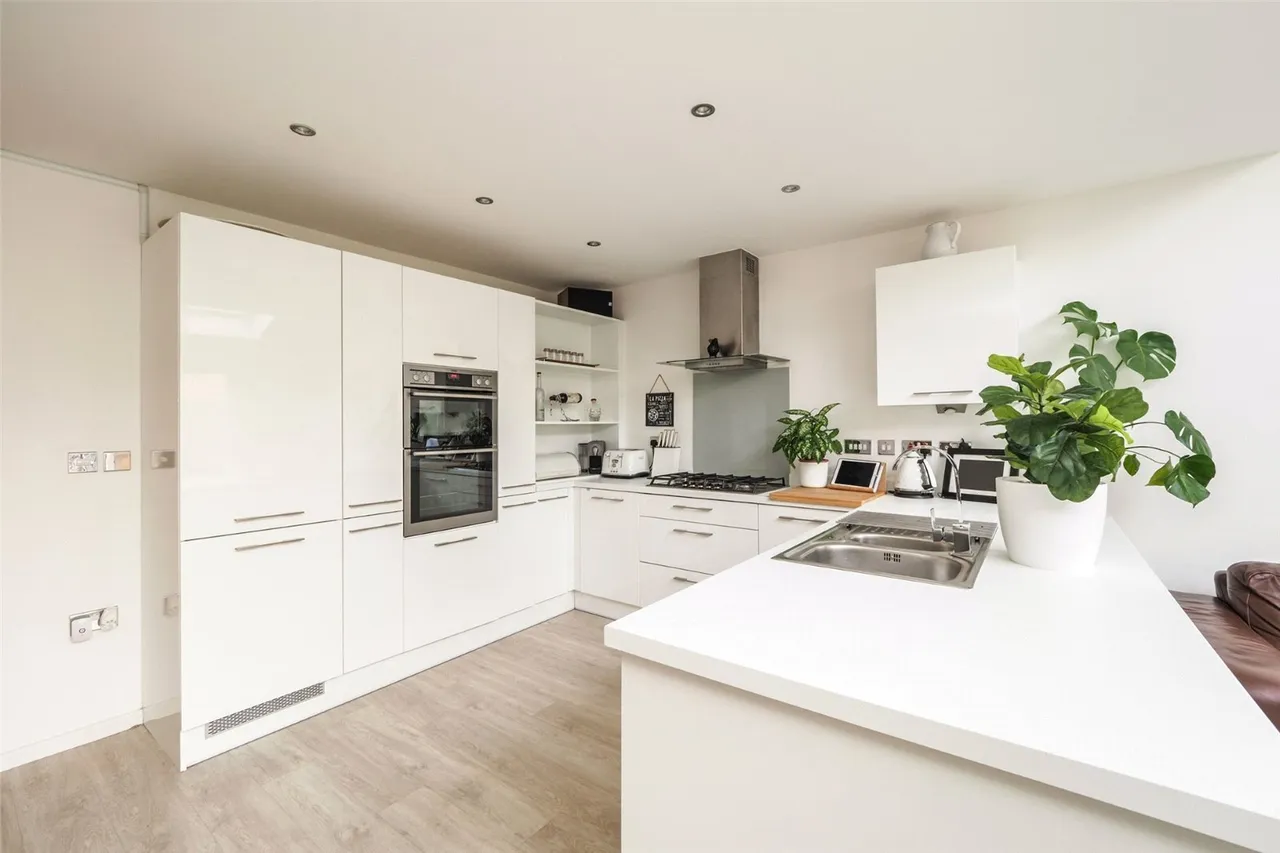 Thorne Crescent, Worsley, Manchester, Greater Manchester, M28, photo 6
