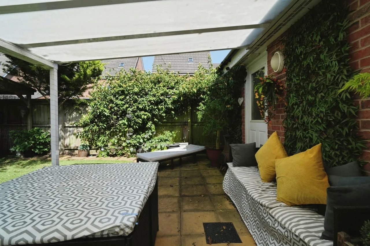 Thorne Crescent, Worsley, Manchester, Greater Manchester, M28, photo 16