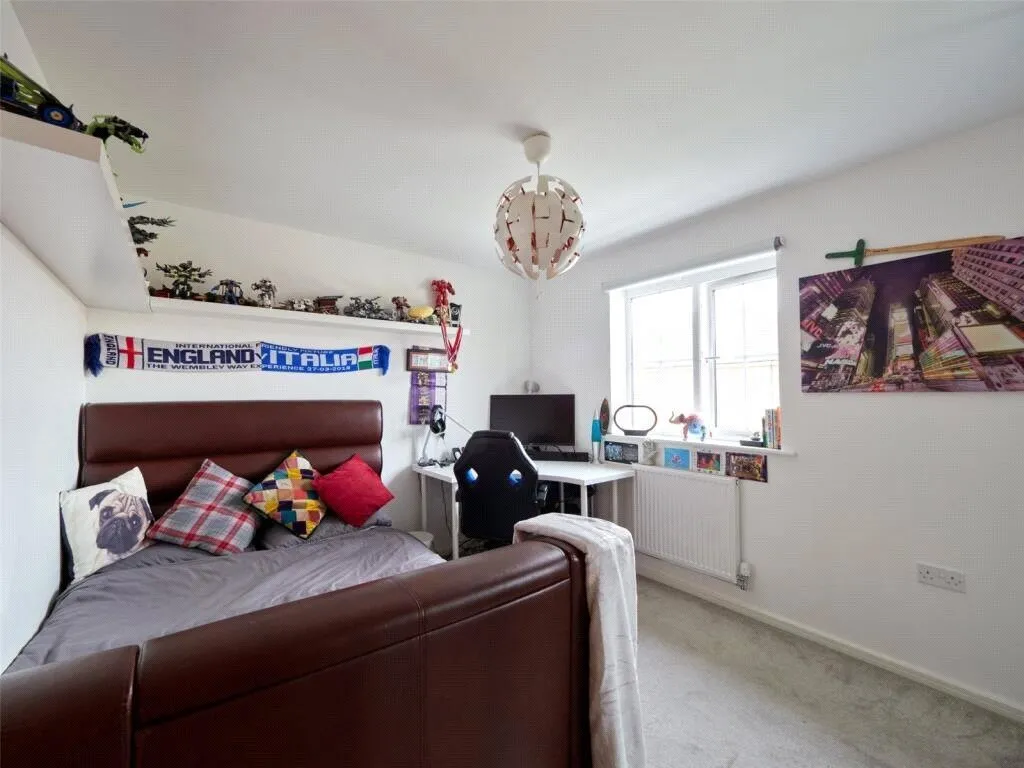 Thorne Crescent, Worsley, Manchester, Greater Manchester, M28, photo 12