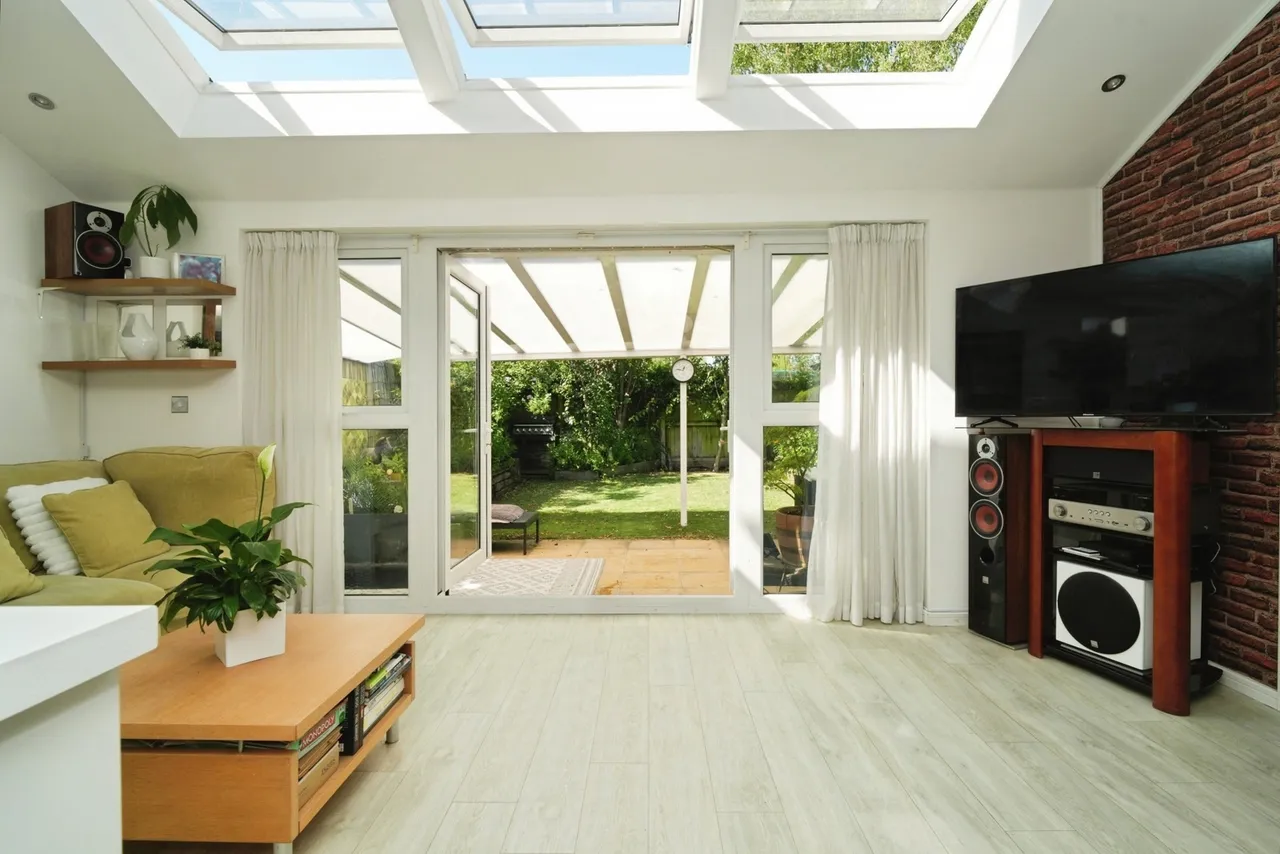 Thorne Crescent, Worsley, Manchester, Greater Manchester, M28, photo 8