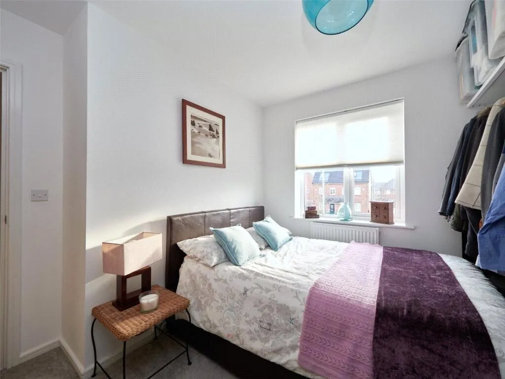 Thorne Crescent, Worsley, Manchester, Greater Manchester, M28, photo 14