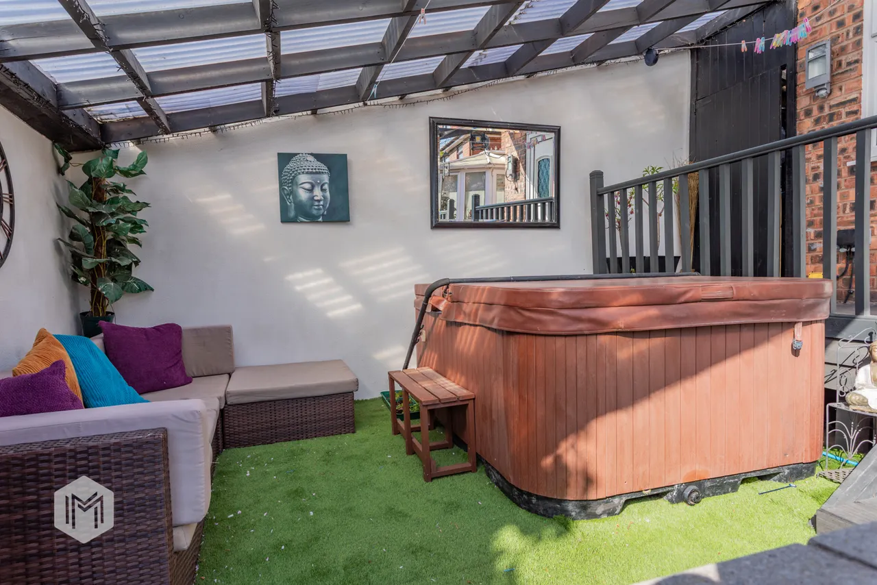 St. John Street, Swinton, Manchester, M27 8XE, photo 35