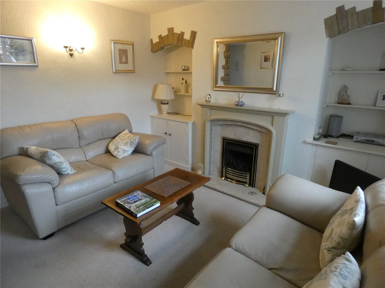 Macclesfield Old Road, Buxton, Derbyshire, SK17, photo 2