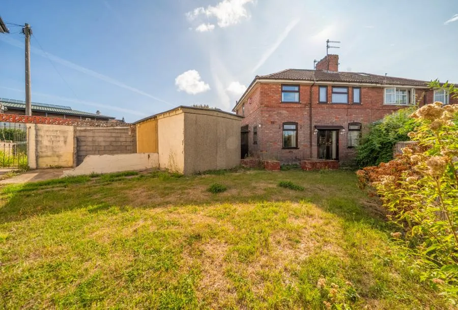 Gores Marsh Road, Bristol, BS3, photo 5