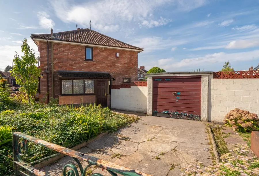 Gores Marsh Road, Bristol, BS3, photo 15