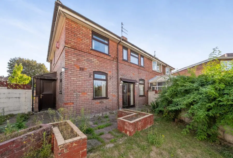 Gores Marsh Road, Bristol, BS3, photo 9