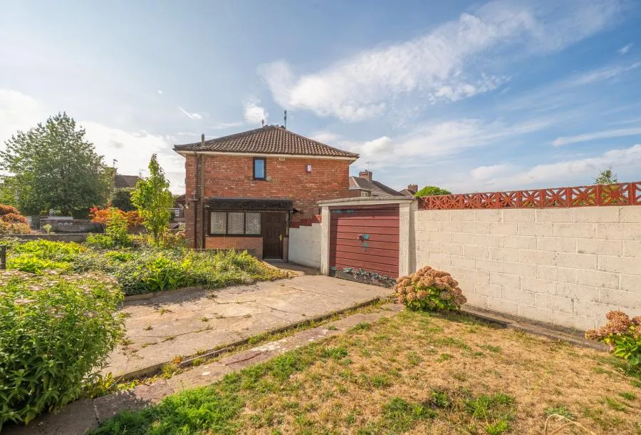 Gores Marsh Road, Bristol, BS3, photo 2
