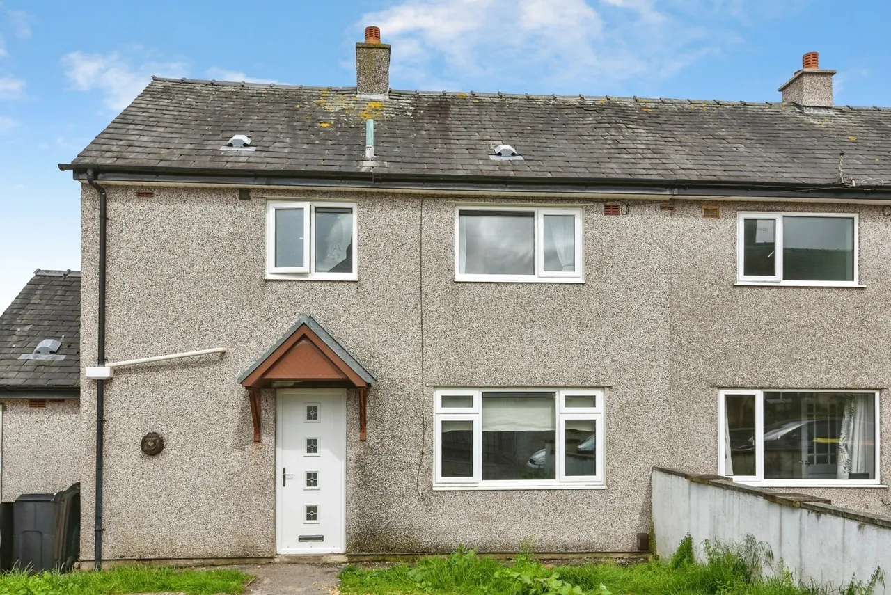 4 bed house for sale, Coniston Road, Carnforth, LA5