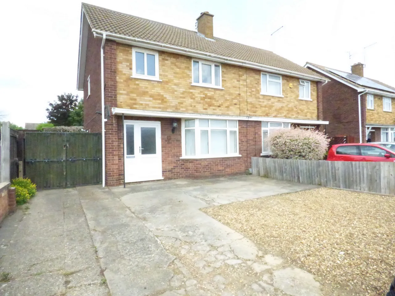 3 bed house to rent, Berkeley Road, Peterborough, PE3