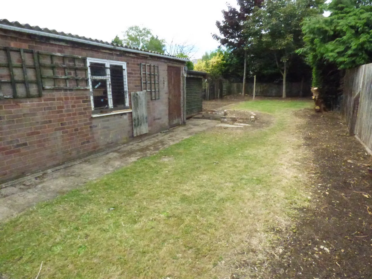 Berkeley Road, Peterborough, PE3, photo 12
