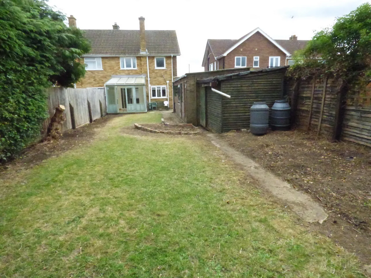 Berkeley Road, Peterborough, PE3, photo 13