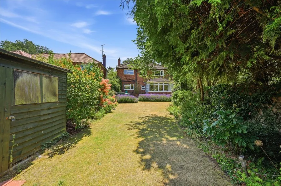 House Under Offer with 3 bedrooms in Saffron Walden, CB11, photo 11
