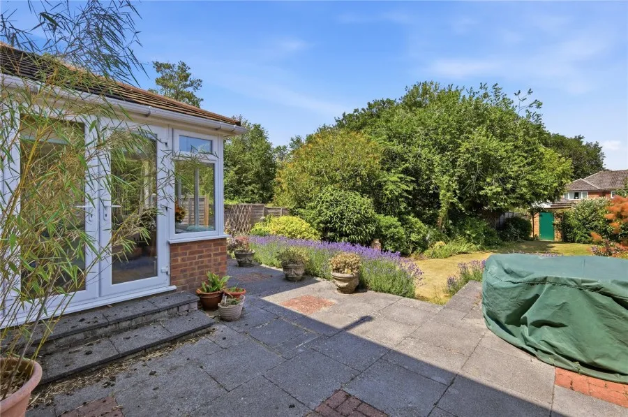 House Under Offer with 3 bedrooms in Saffron Walden, CB11, photo 13