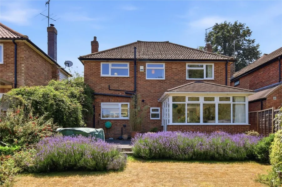 House Under Offer with 3 bedrooms in Saffron Walden, CB11, photo 12