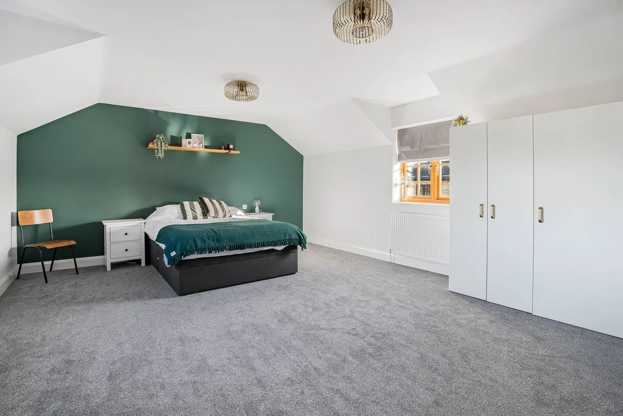 Reindeer Court, Potterspury, NN12, photo 21