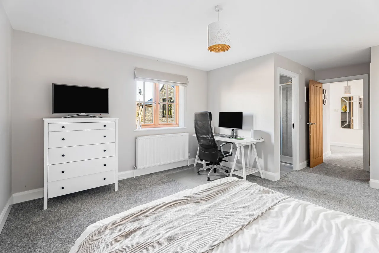 Reindeer Court, Potterspury, NN12, photo 24