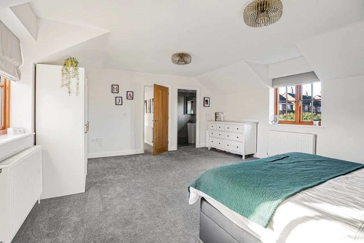 Reindeer Court, Potterspury, NN12, photo 22