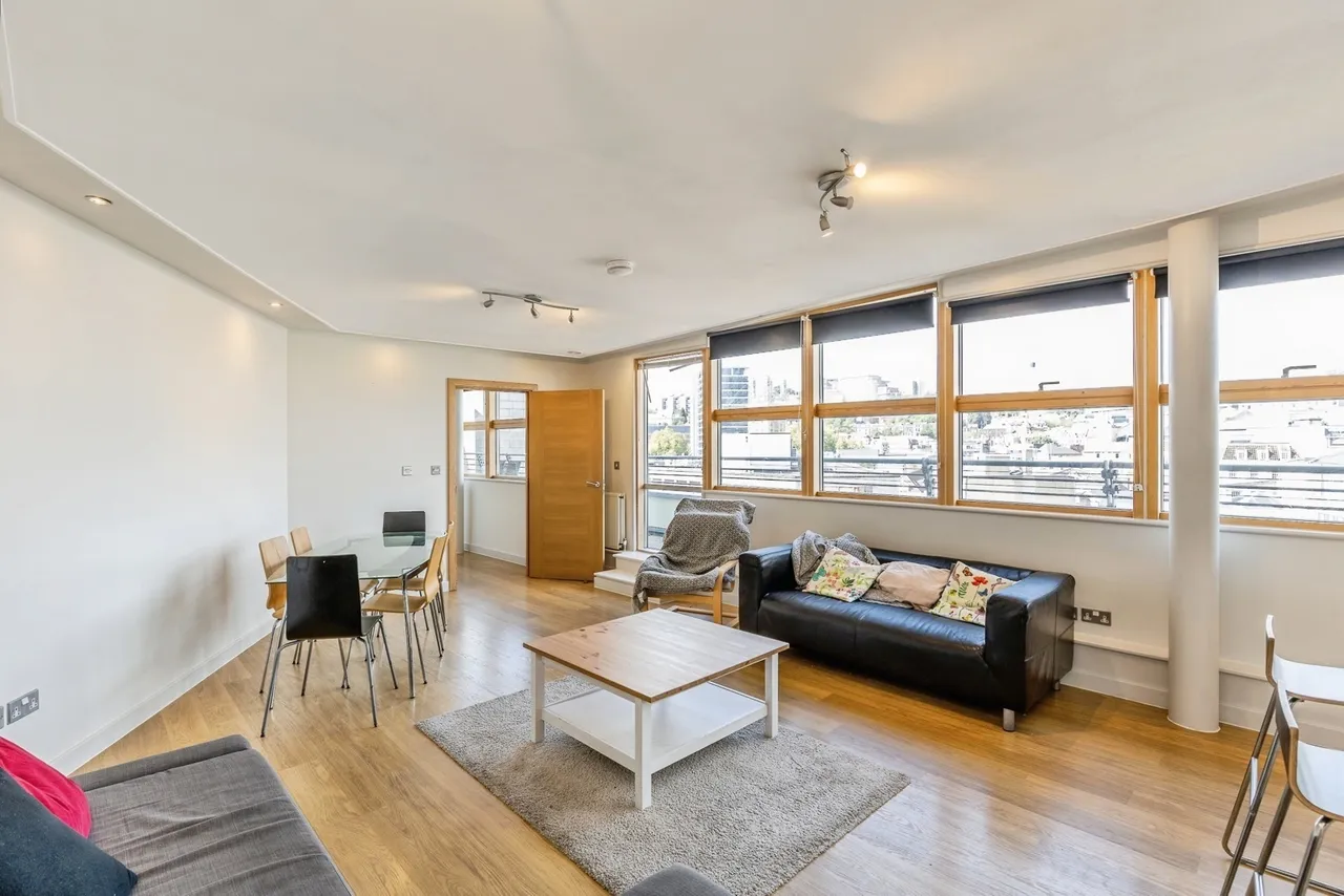Baldwin Street, Bristol, BS1, photo 6