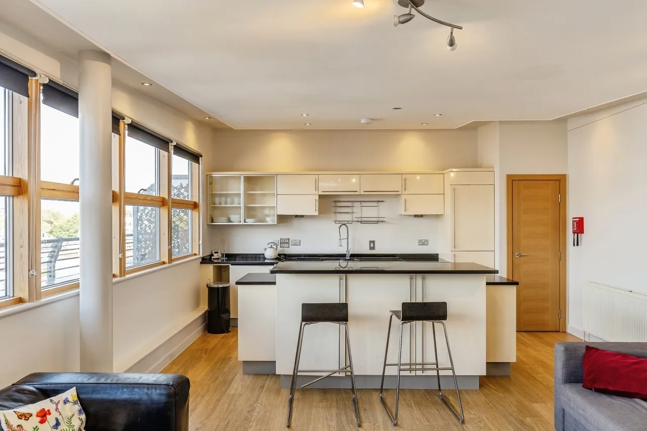 Baldwin Street, Bristol, BS1, photo 3