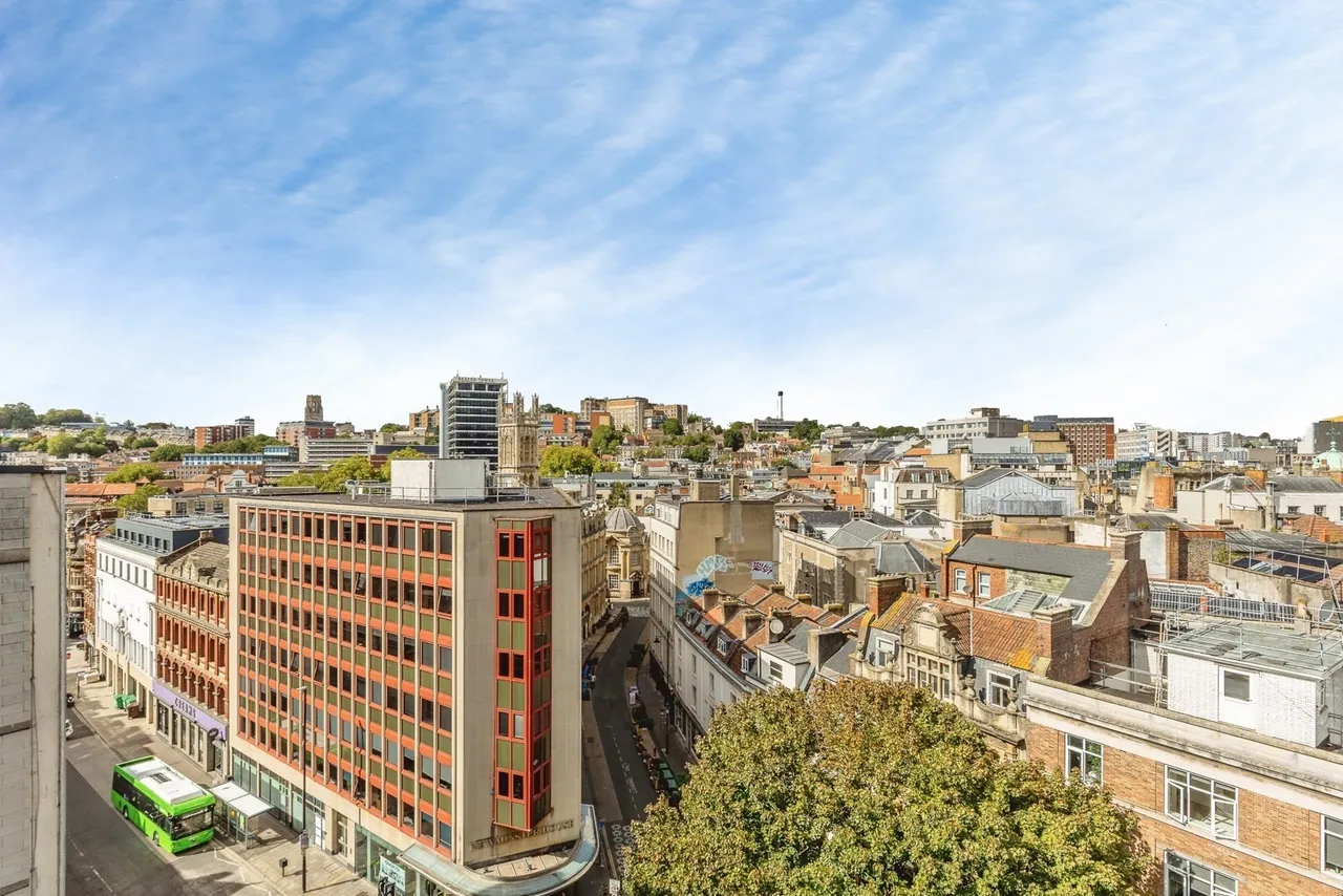 Baldwin Street, Bristol, BS1, photo 16