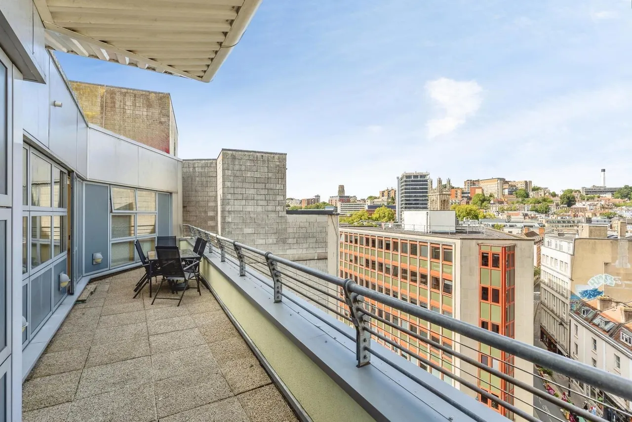 Baldwin Street, Bristol, BS1, photo 15