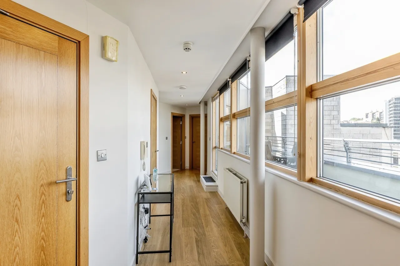 Baldwin Street, Bristol, BS1, photo 8