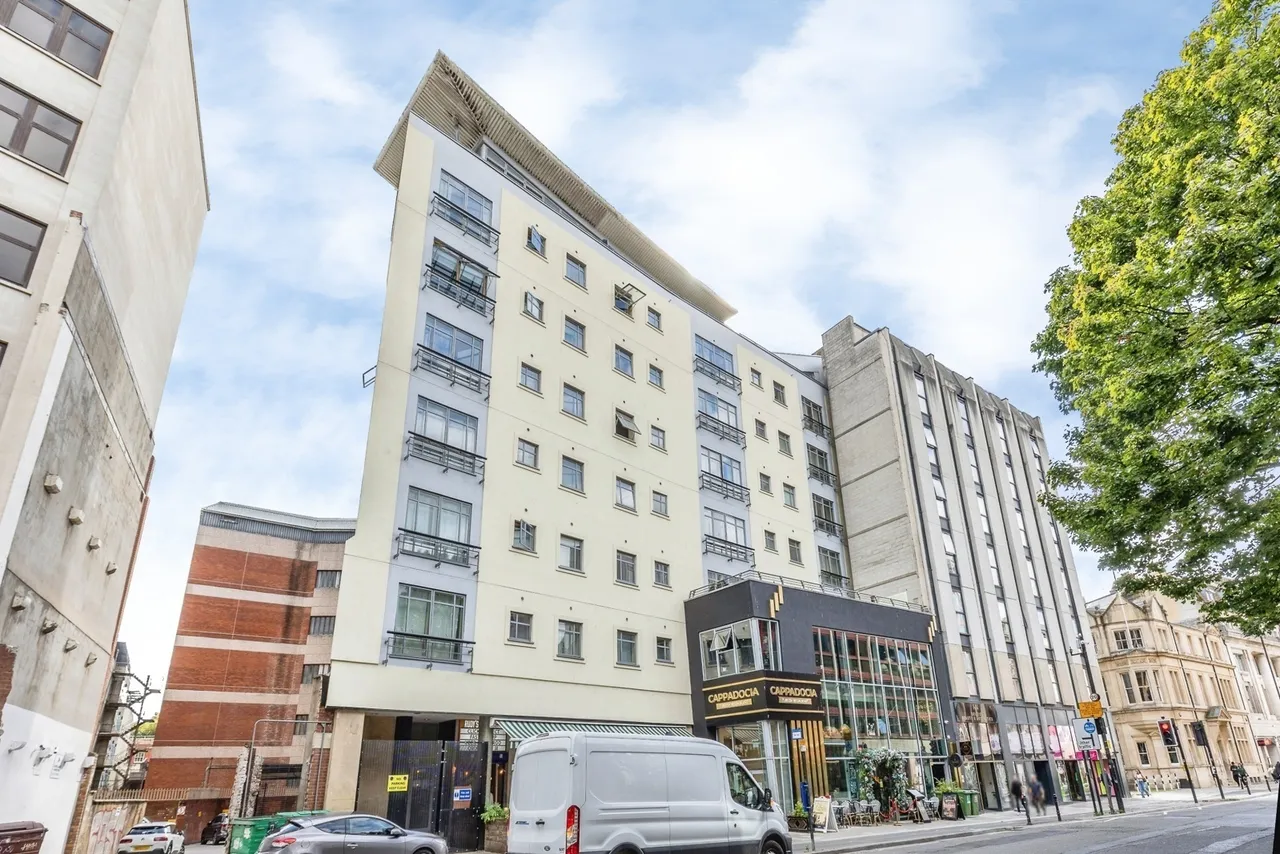 Baldwin Street, Bristol, BS1, photo 17