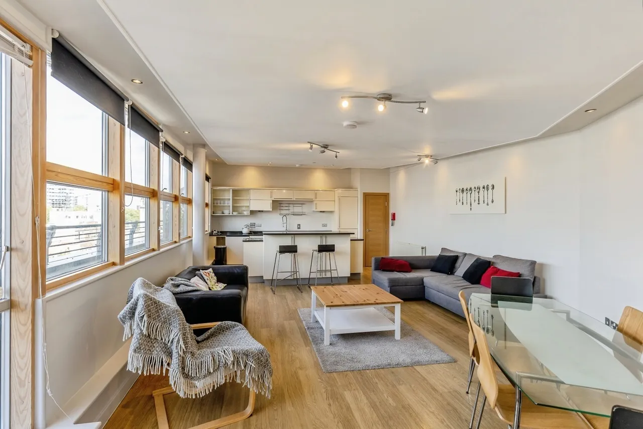 Baldwin Street, Bristol, BS1, photo 2
