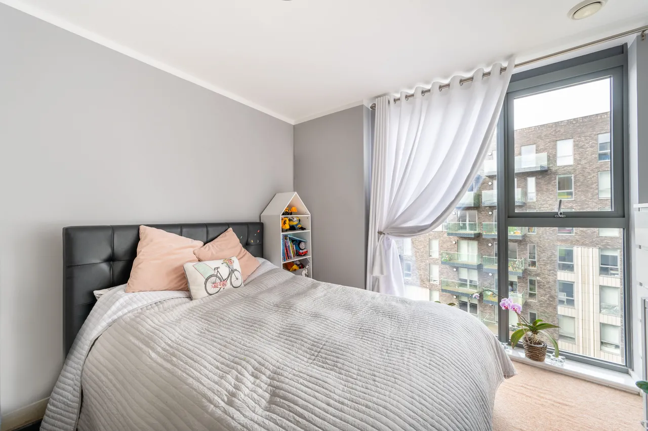 Flat 97, Elizabeth House, 341 High Road, Wembley, photo 4