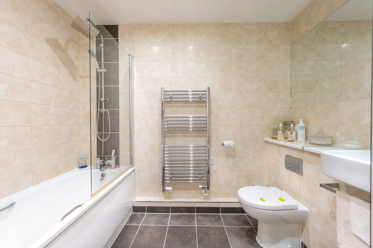 Flat 97, Elizabeth House, 341 High Road, Wembley, photo 7