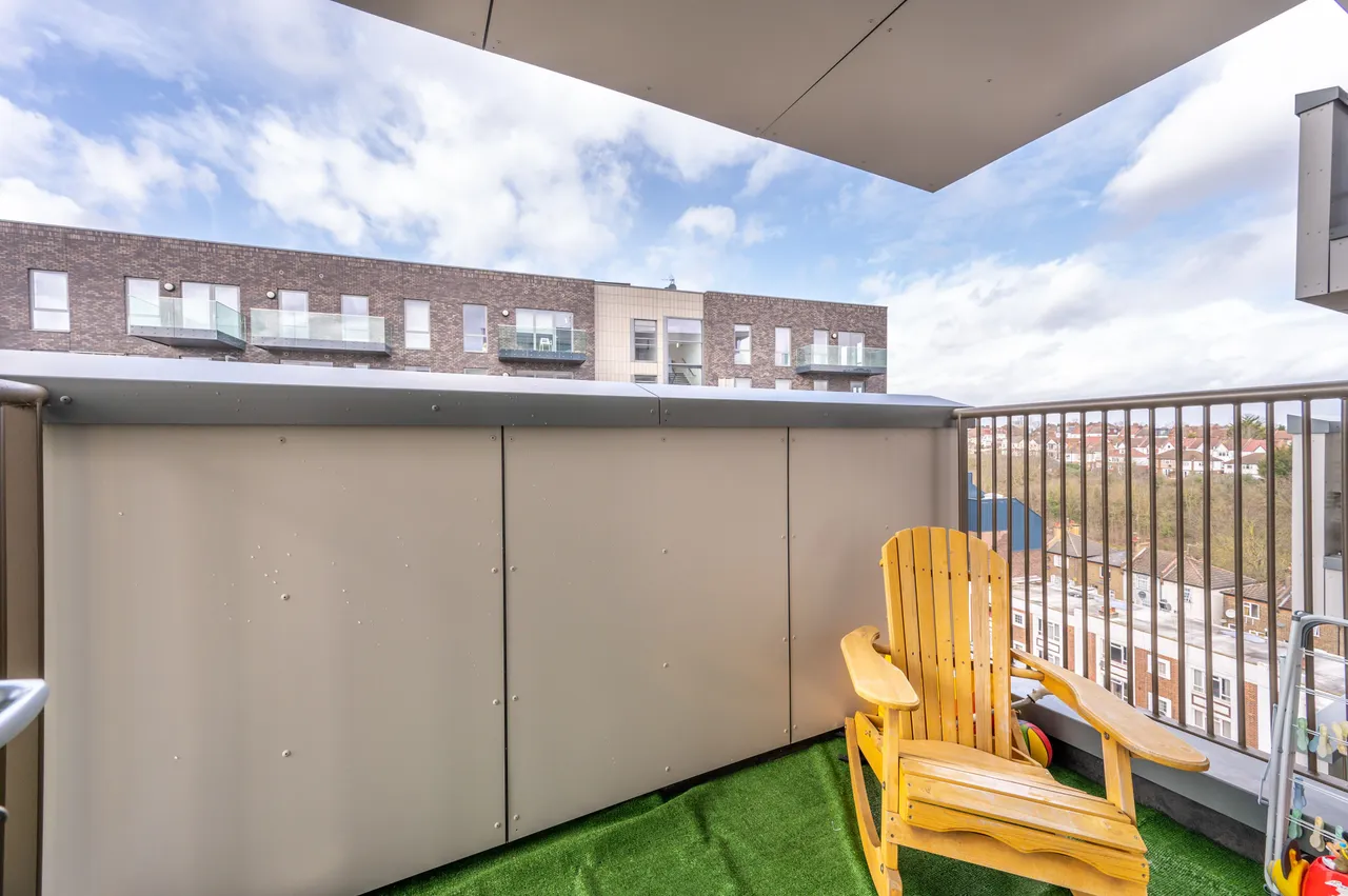 Flat 97, Elizabeth House, 341 High Road, Wembley, photo 6