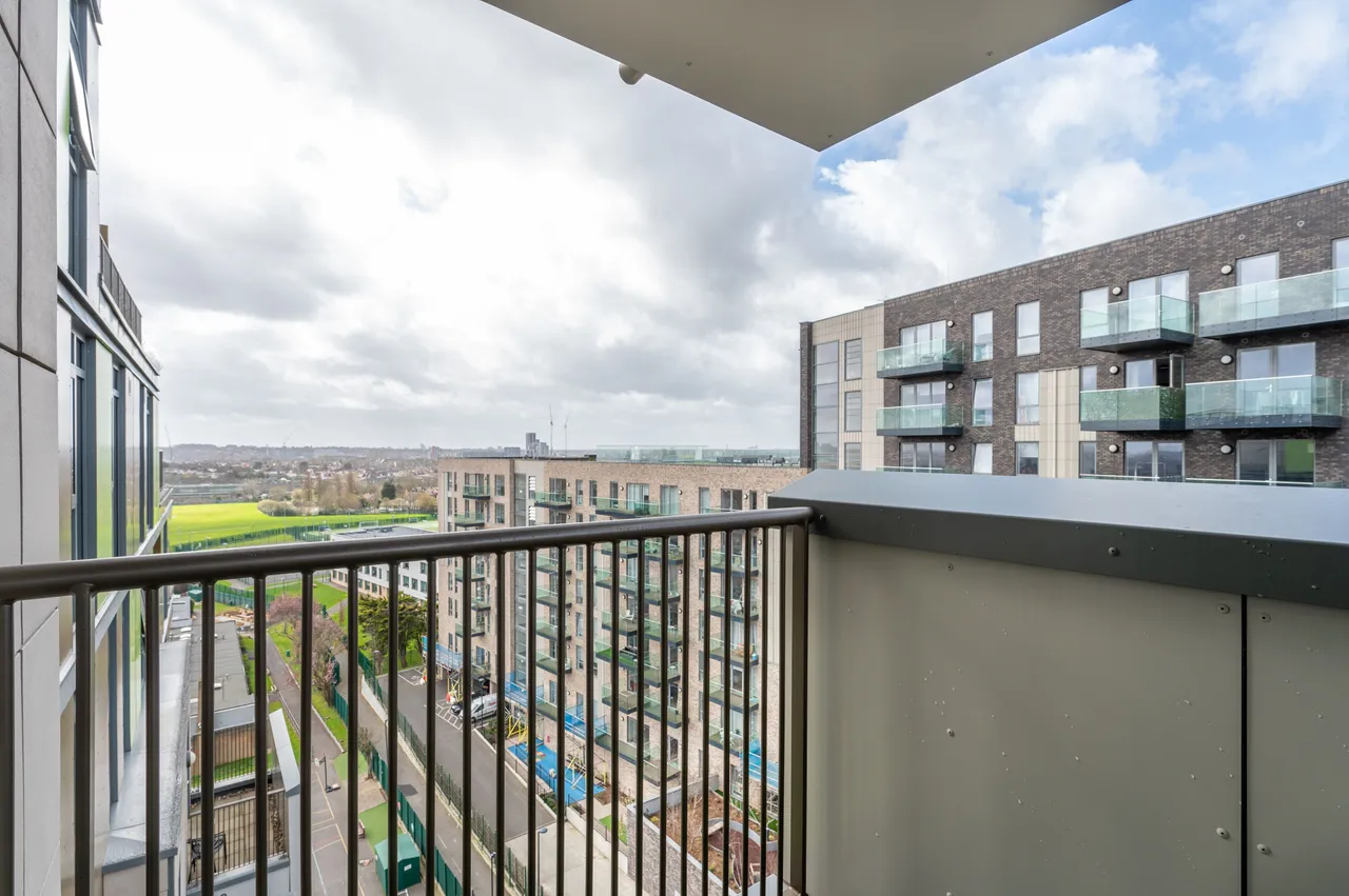Flat 97, Elizabeth House, 341 High Road, Wembley, photo 9