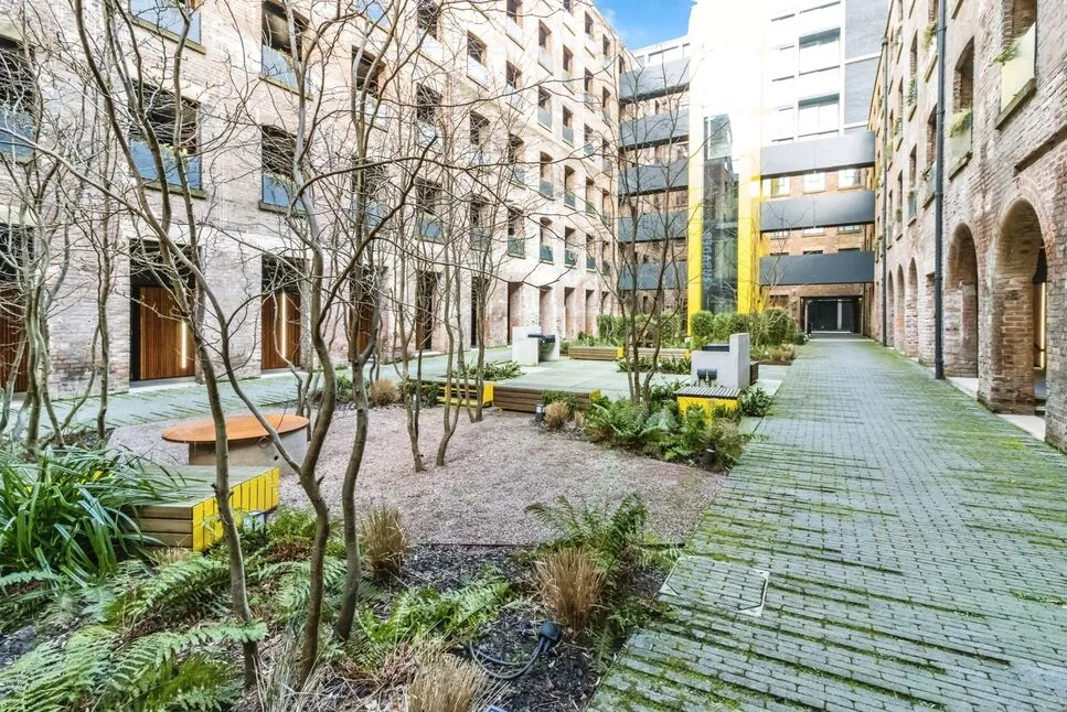 Chapeltown Street, Manchester, M1, photo 20