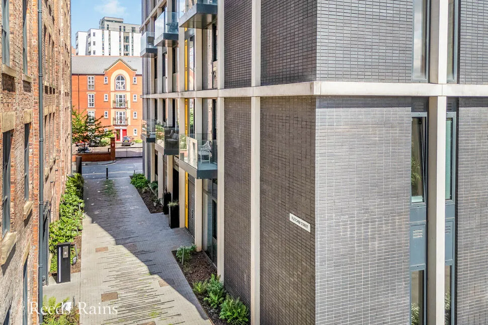 Chapeltown Street, Manchester, M1, photo 27