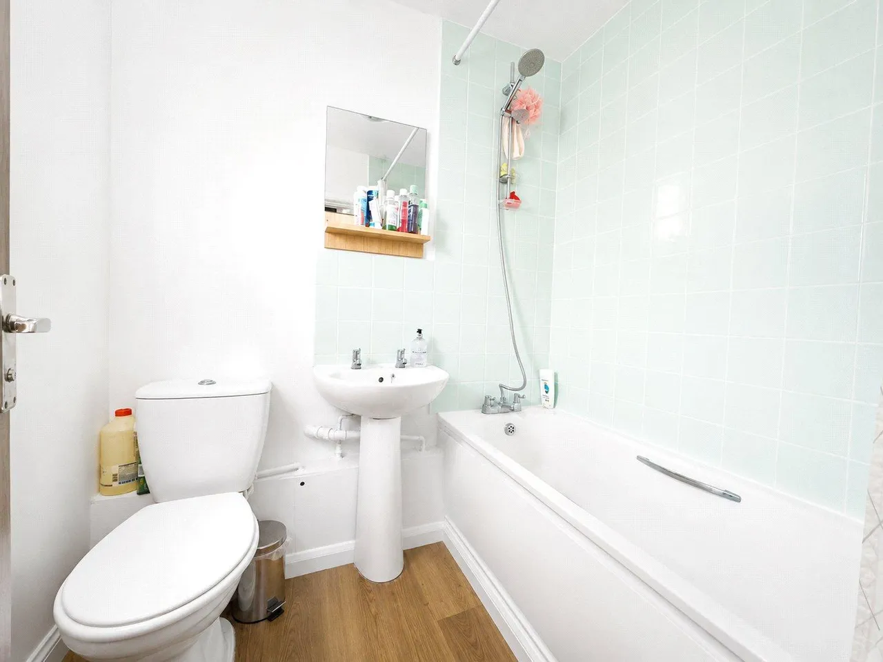 Watsons Street, London, SE8, photo 8