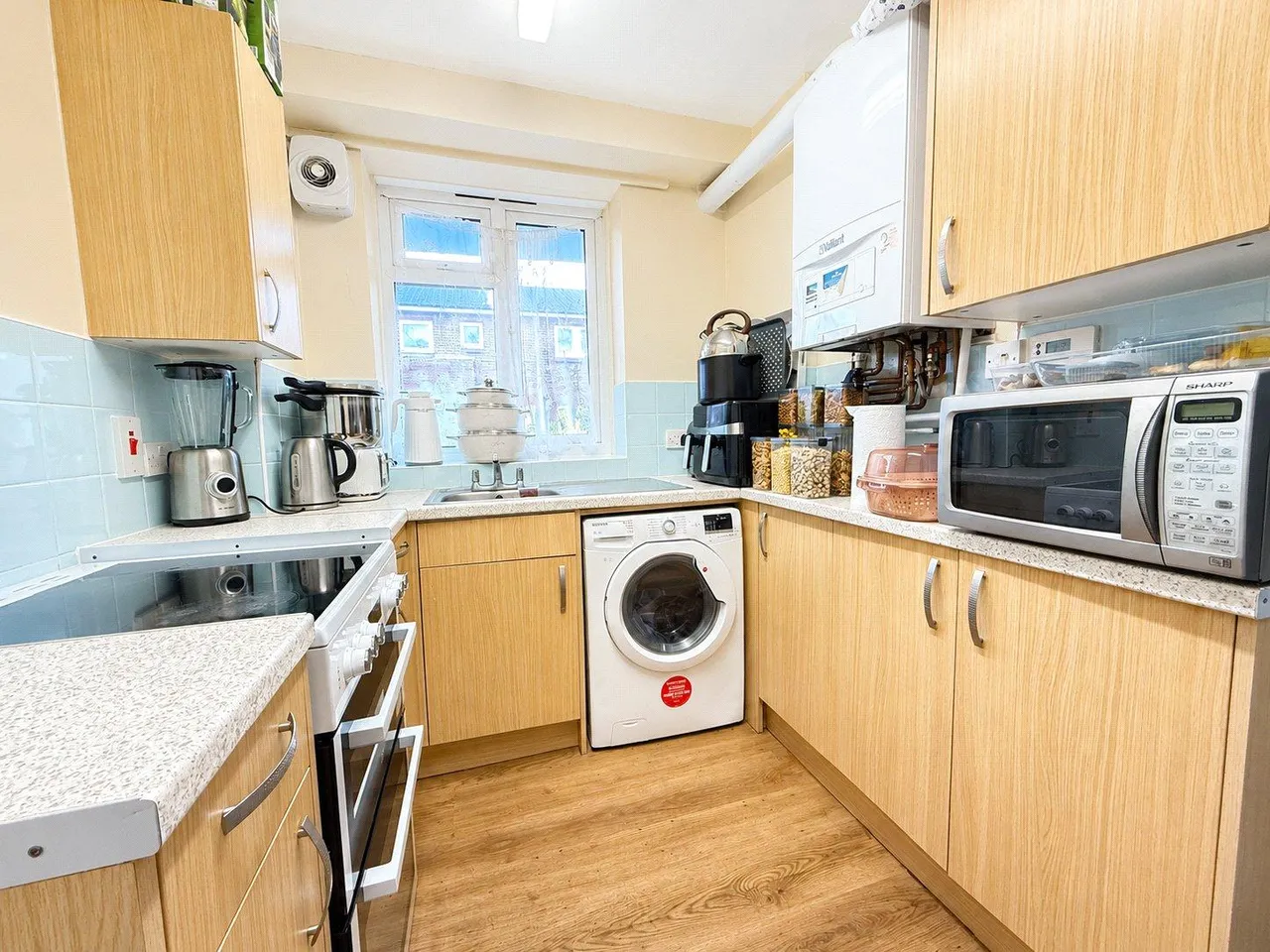 Watsons Street, London, SE8, photo 6