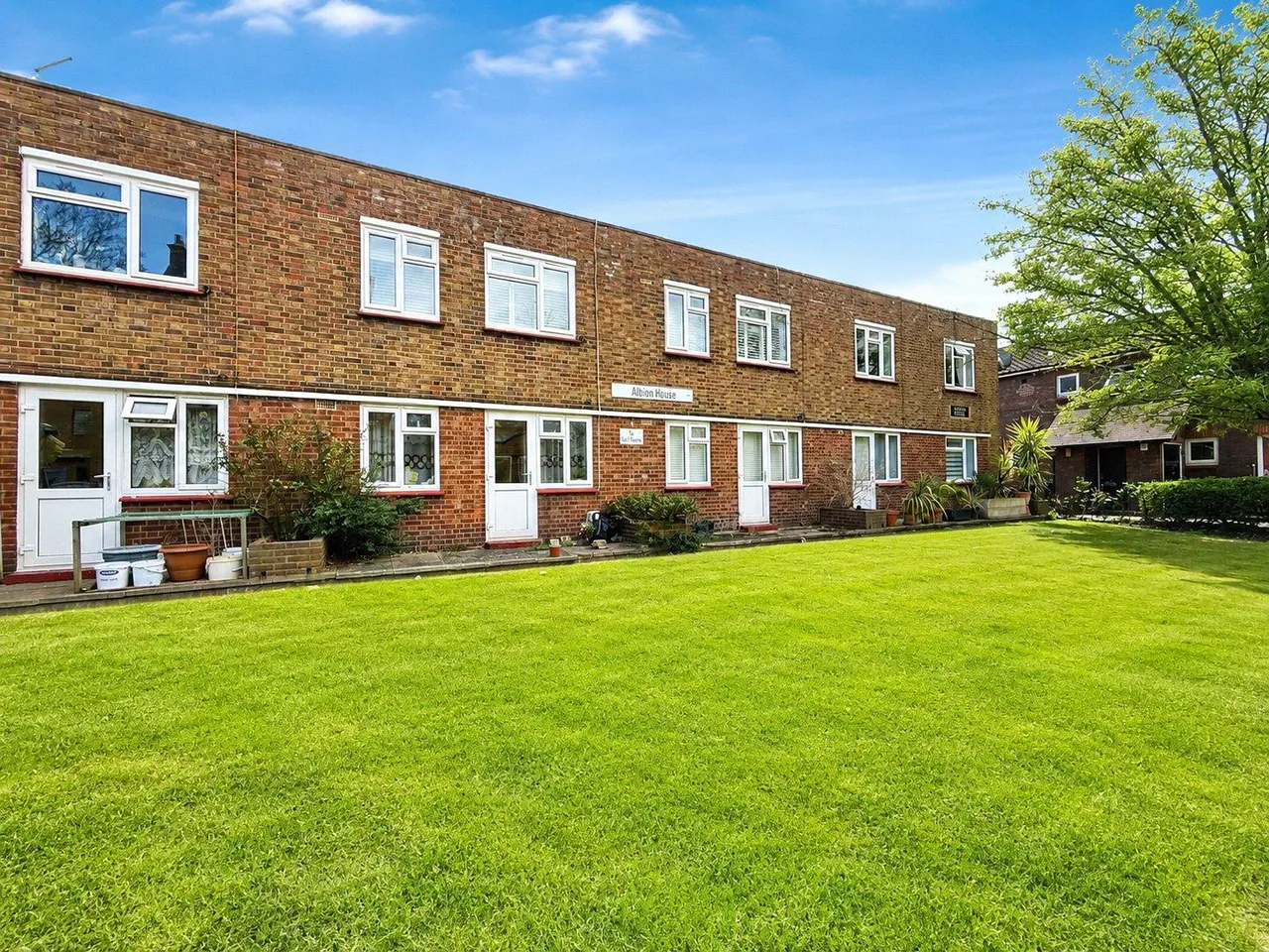 property for sale, Watsons Street, London, SE8