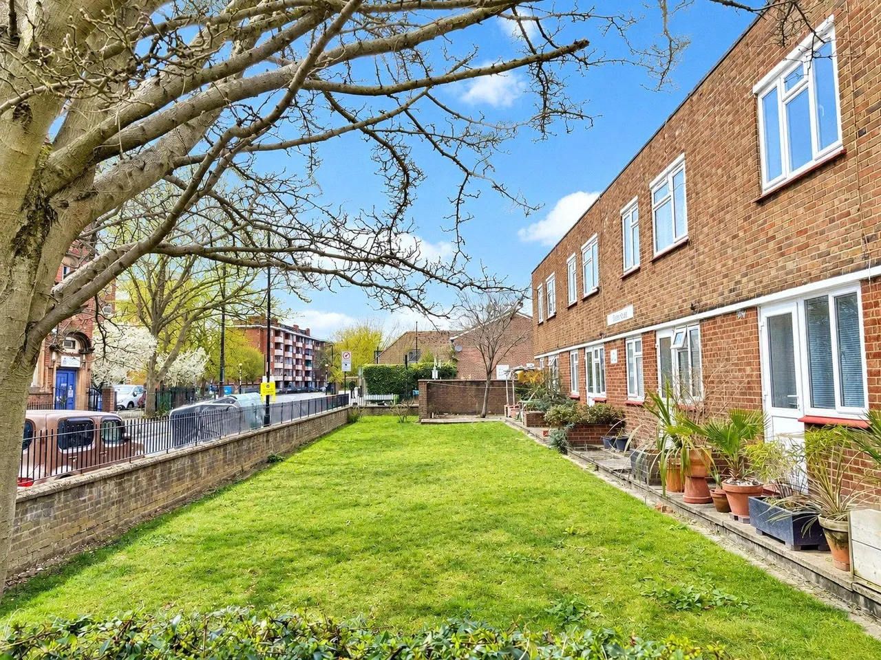 Watsons Street, London, SE8, photo 10