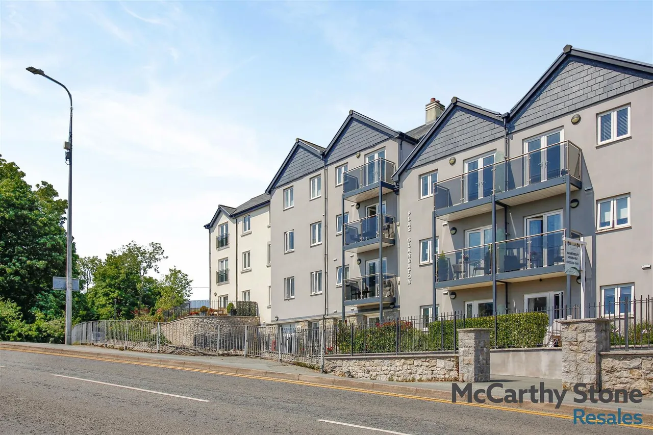Bangor Road, Benllech, LL74, photo 11