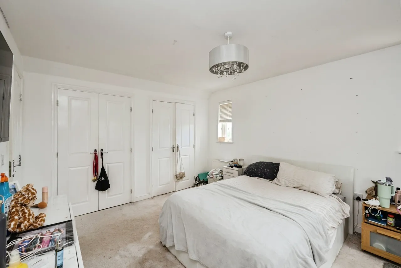 Cae Ffwrnes, Burry Port, SA16, photo 13