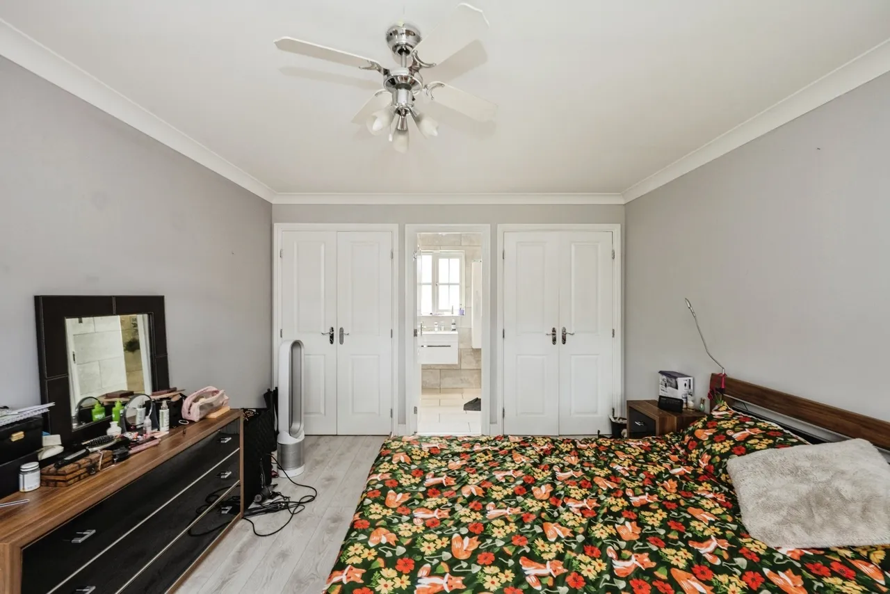 Cae Ffwrnes, Burry Port, SA16, photo 17
