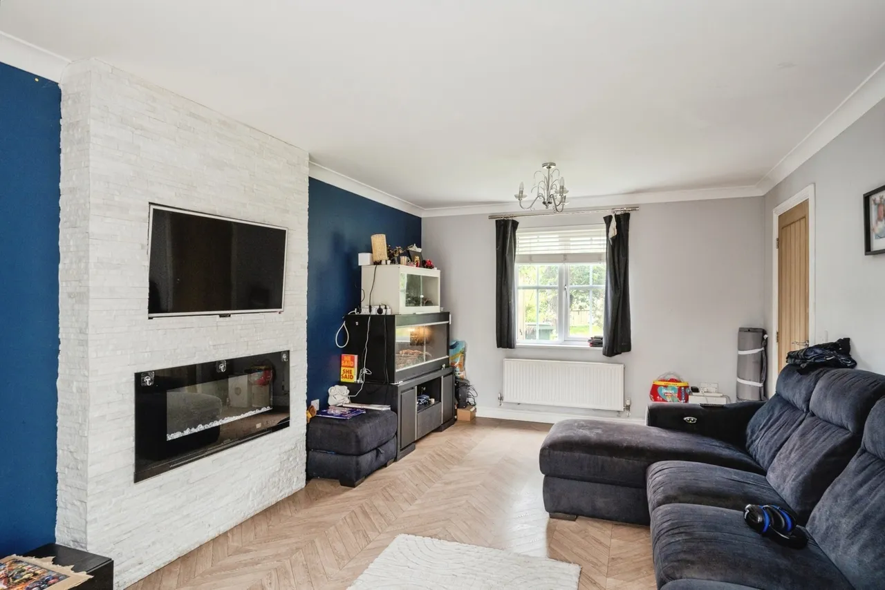 Cae Ffwrnes, Burry Port, SA16, photo 5