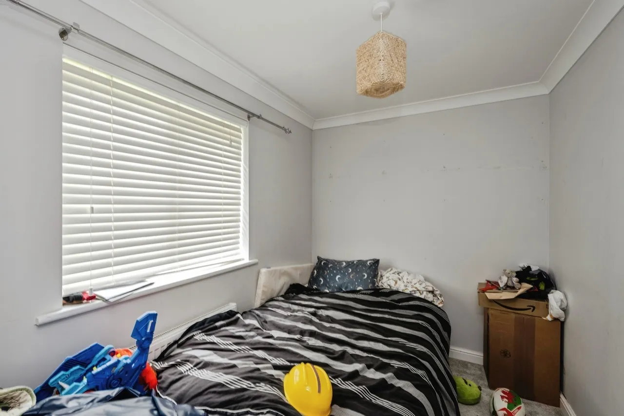 Cae Ffwrnes, Burry Port, SA16, photo 20