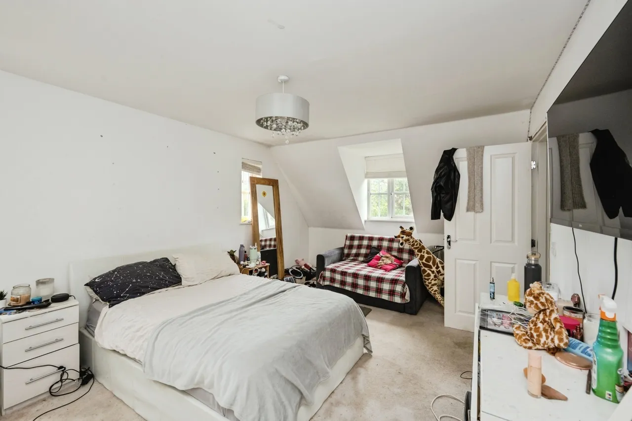 Cae Ffwrnes, Burry Port, SA16, photo 14