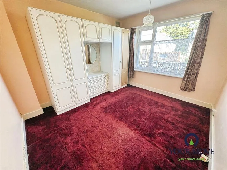 Seneschal Road, Coventry, CV3, photo 8